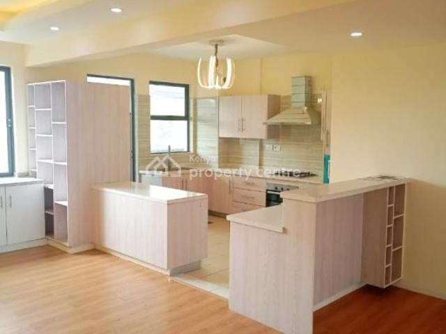 Apartment for rent in Westlands, Nairobi