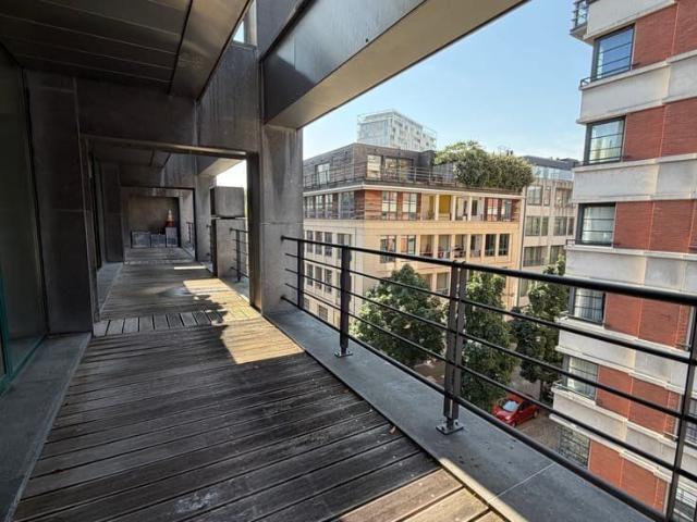 Appartement location à Brussel, Bruxelles