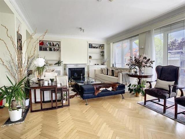 Appartement location à Elsene, Bruxelles