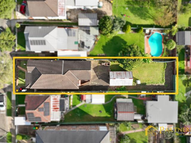 House for sale in Sydney, New South Wales