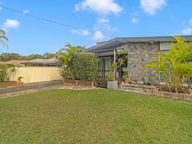 House for rent in Bateau Bay, New South Wales