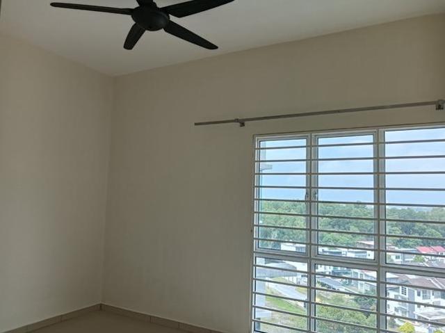 Condominium for sale in Kajang, Langat