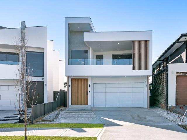 House for rent in Elara, Sydney