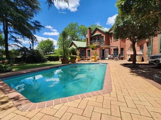 House for sale in Vanderbijlpark