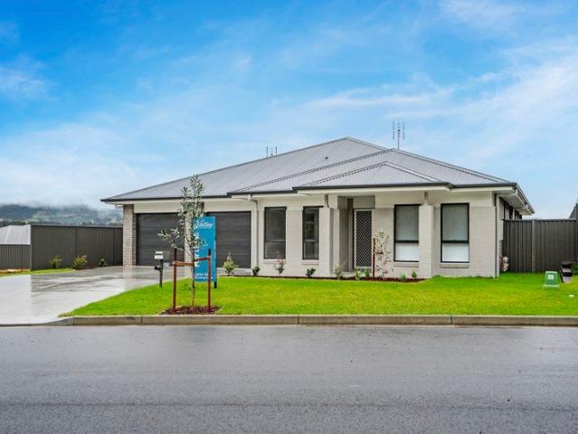 Duplex for rent in New South Wales