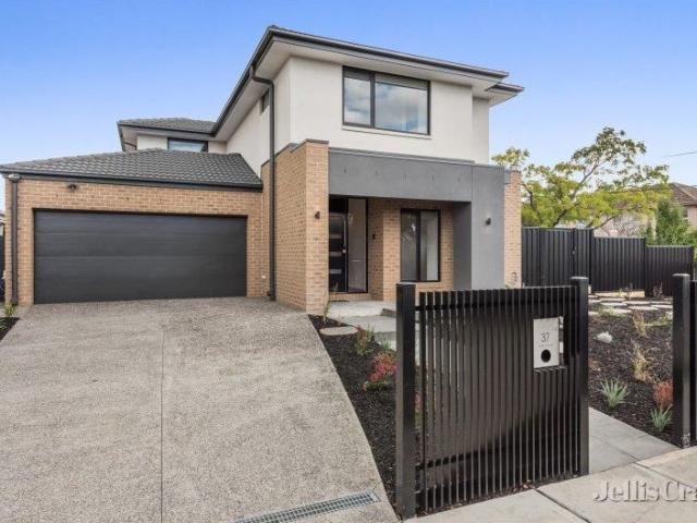 Townhouse for rent in Camerons Creek, Victoria