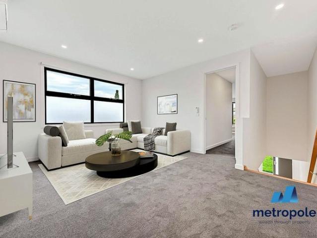 Townhouse for rent in Camerons Creek, Victoria