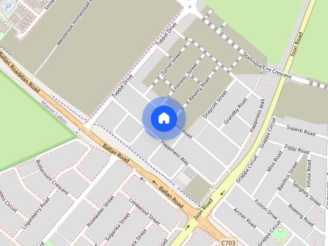 House for rent in Camerons Creek, Victoria