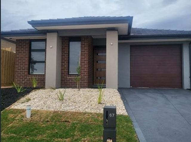 House for rent in Camerons Creek, Victoria