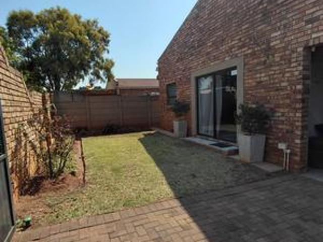 House for sale in Sedibeng, Gauteng