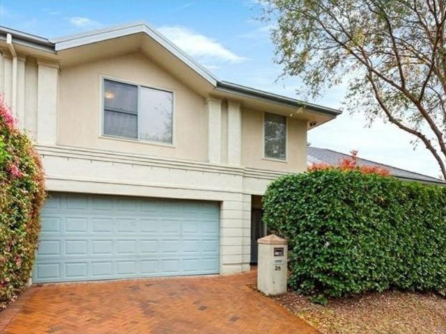House for rent in Sydney, New South Wales
