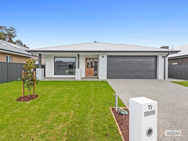 House for rent in Yarrawonga, Victoria
