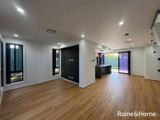 House for rent in Ingleburn, Sydney