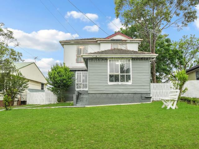House for rent in Seven Hills, New South Wales