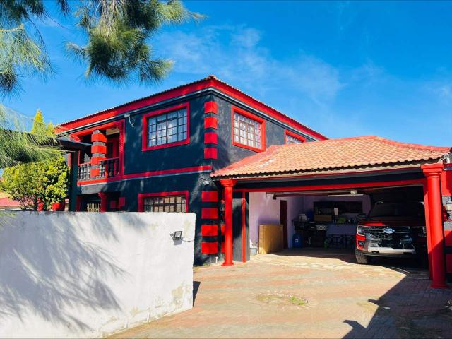 House for sale in Bloemfontein, Free State