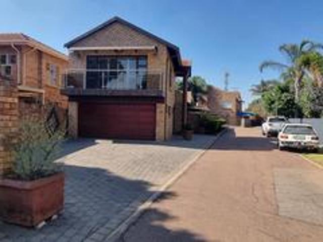 House for sale in Centurion, Gauteng