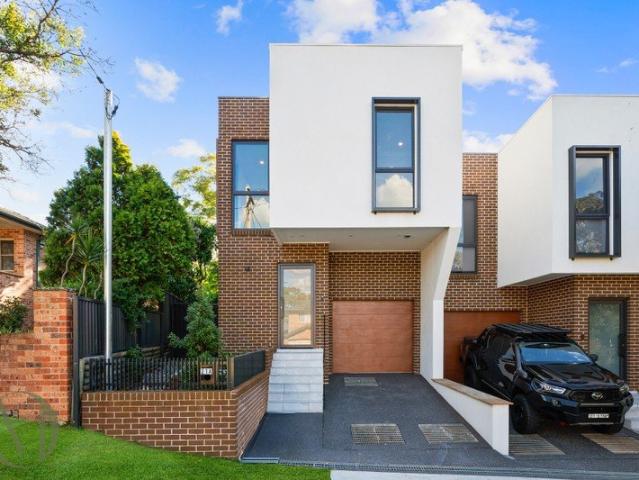 House for sale in Sydney, New South Wales