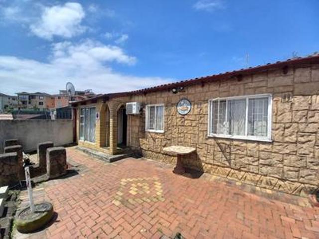 House for sale in Phoenix, Kwazulu-natal