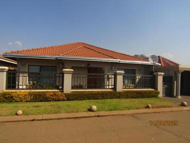 House for sale in Vosloorus, Gauteng