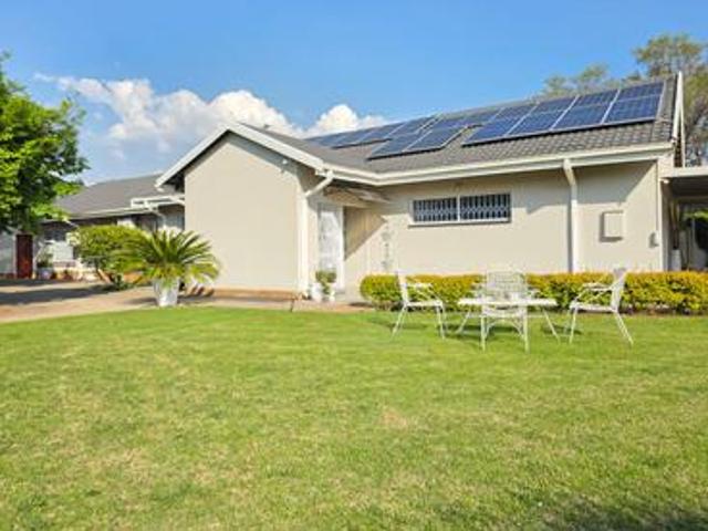 House for sale in Midvaal, Gauteng