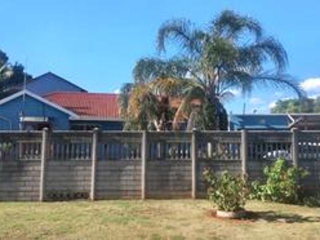 House for sale in Westonaria, Westonaria Local Municipality