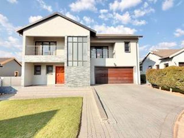 House for sale in Centurion, Gauteng