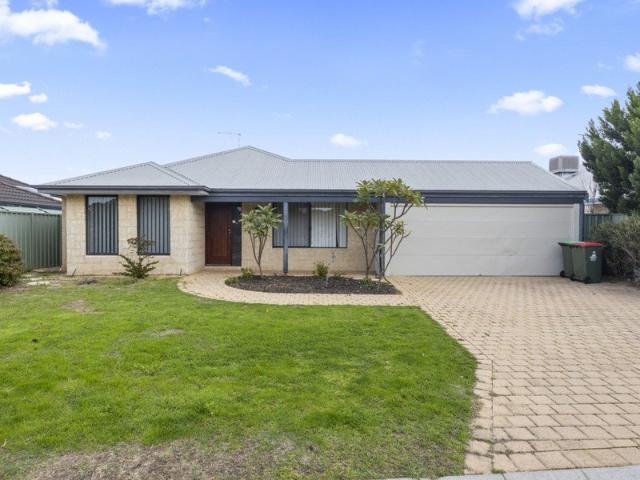 House for rent in Merriwa, Western Australia