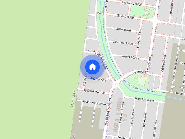 House for rent in Camerons Creek, Victoria
