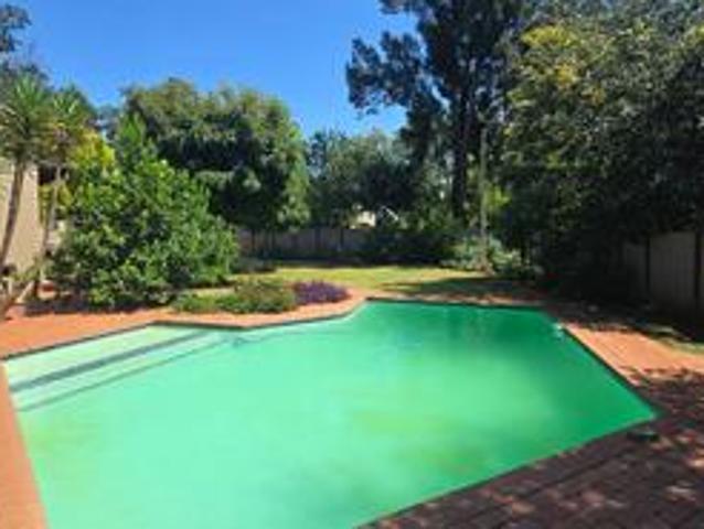 House for sale in Meyerton