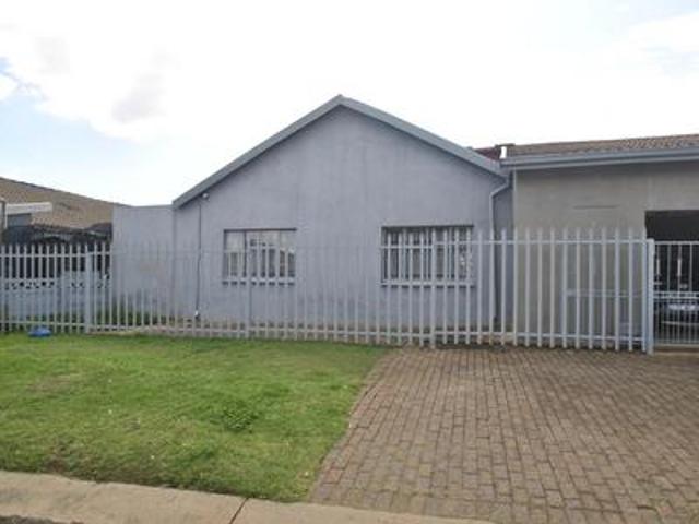 House for sale in Vlakfontein, Gauteng