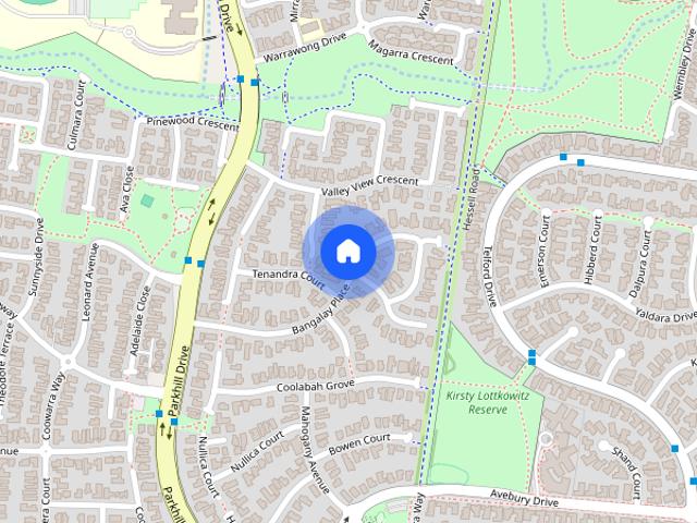 House for rent in Berwick, Melbourne