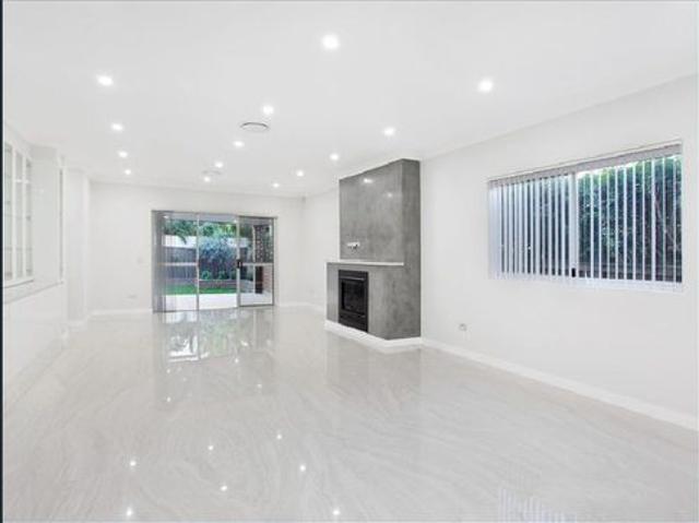 House for rent in Willoughby, New South Wales