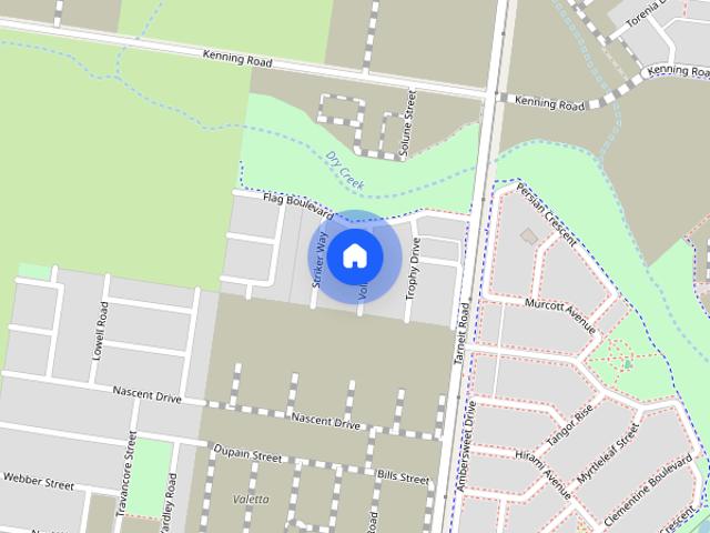 House for rent in Camerons Creek, Victoria