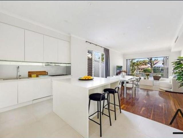 House for rent in Randwick, Sydney