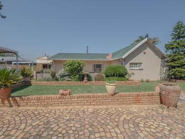 House for sale in Ekurhuleni, Gauteng