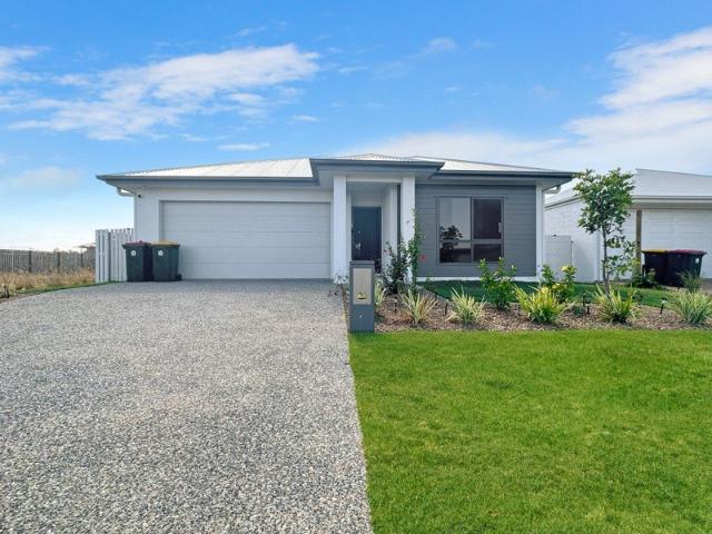 House for rent in Burdell, Townsville City