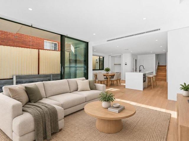 House for rent in Sydney, New South Wales