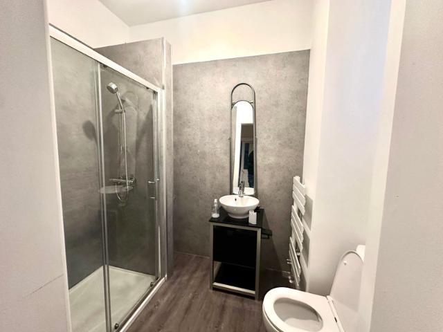 Apartment for rent in Hillhead, Scotland