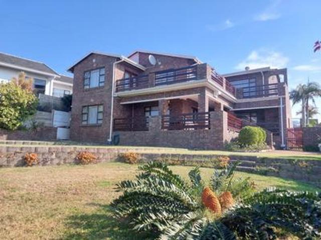 House for sale in Ugu District Municipality, Kwazulu-natal