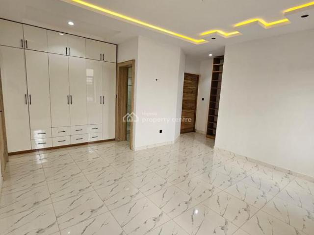 Detached duplex for sale in Ogun