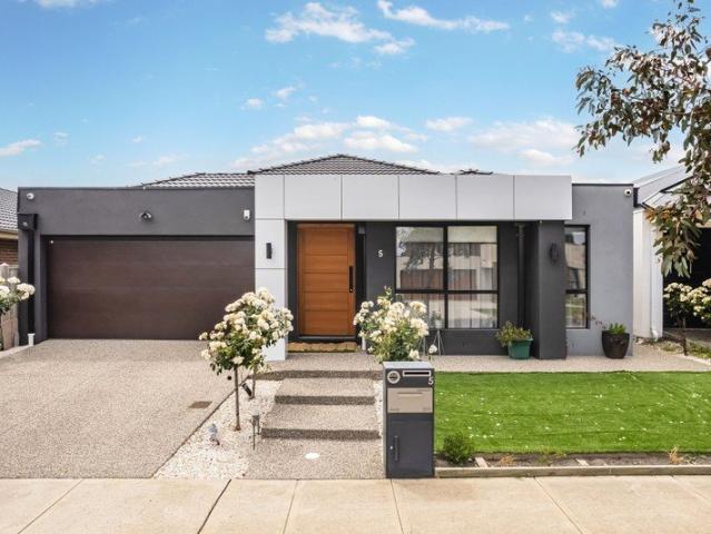 House for rent in Beveridge, Victoria