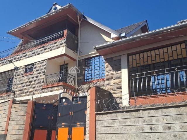 Property for rent in Ngong, Kajiado