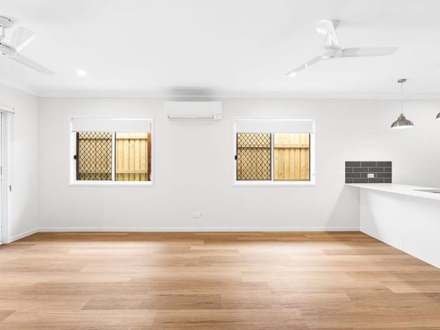 House for rent in White Rock, Greater Brisbane