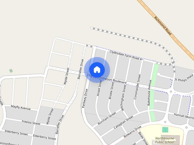House for rent in Sydney, New South Wales