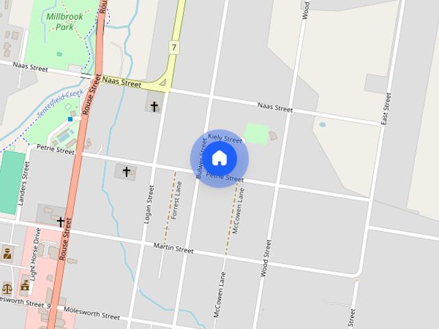 House for rent in Mole River, New South Wales