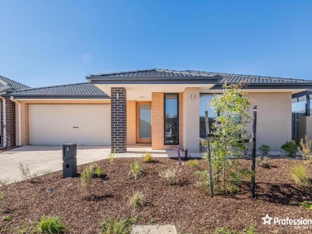 House for rent in Camerons Creek, Victoria