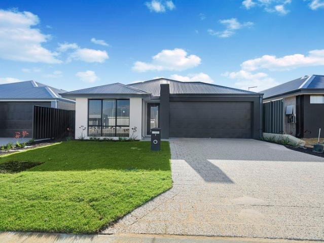 House for rent in Baldivis, Western Australia