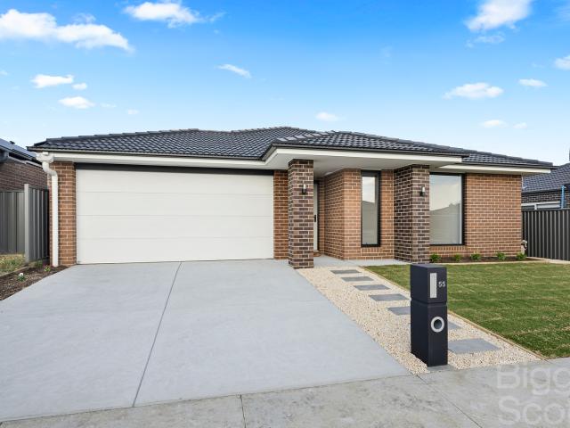 House for rent in Ballarat, Victoria