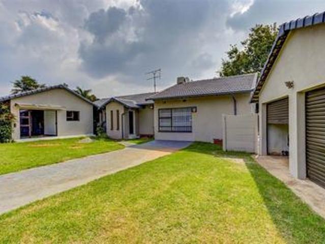 House for sale in Ekurhuleni, Gauteng