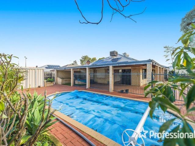 House for rent in Ellenbrook, Western Australia